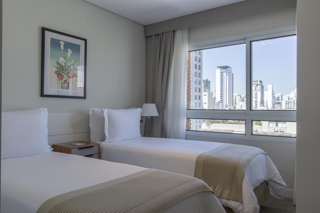 Etoile Hotels Jardins — Photos 3