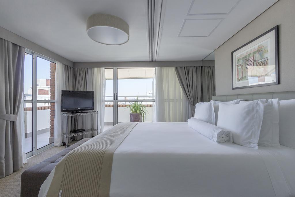 Etoile Hotels Jardins — Photos 2